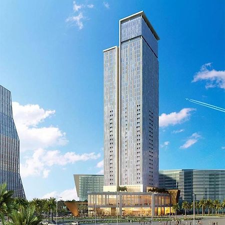 Batumi Porta Tower 1611 Lejlighed Eksteriør billede