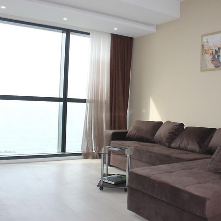 Batumi Porta Tower 1611 Lejlighed Eksteriør billede