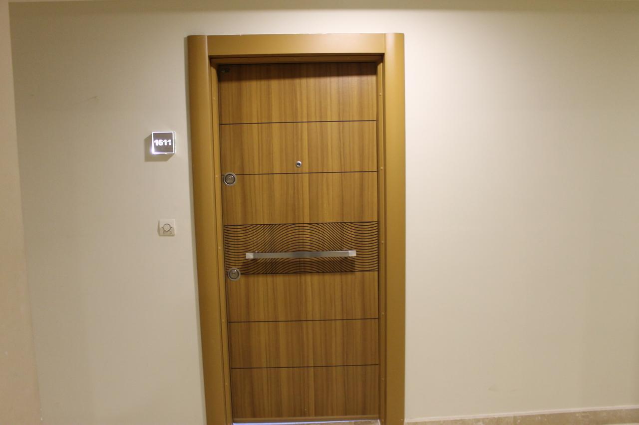 Batumi Porta Tower 1611 Lejlighed Eksteriør billede