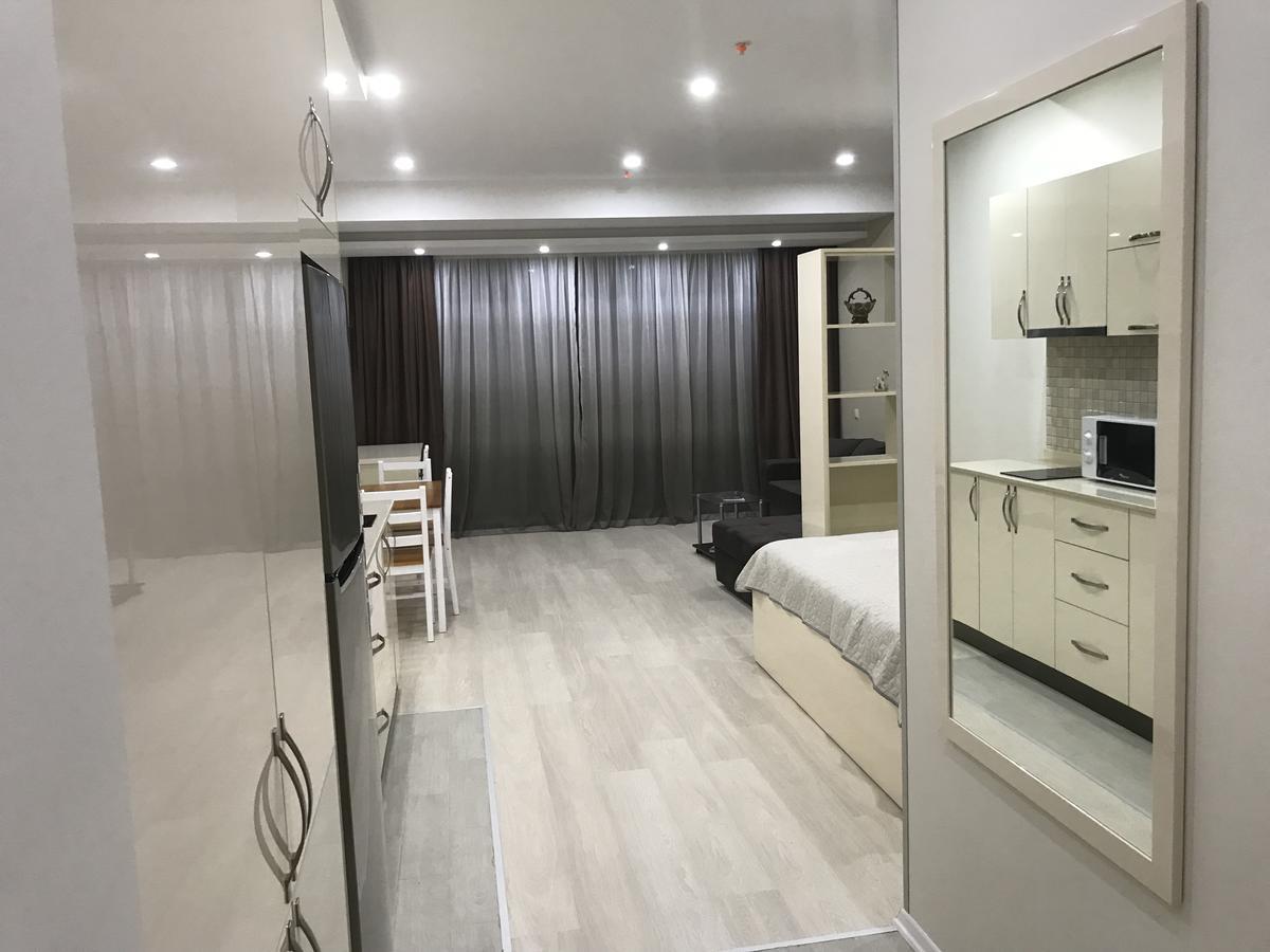 Batumi Porta Tower 1611 Lejlighed Eksteriør billede