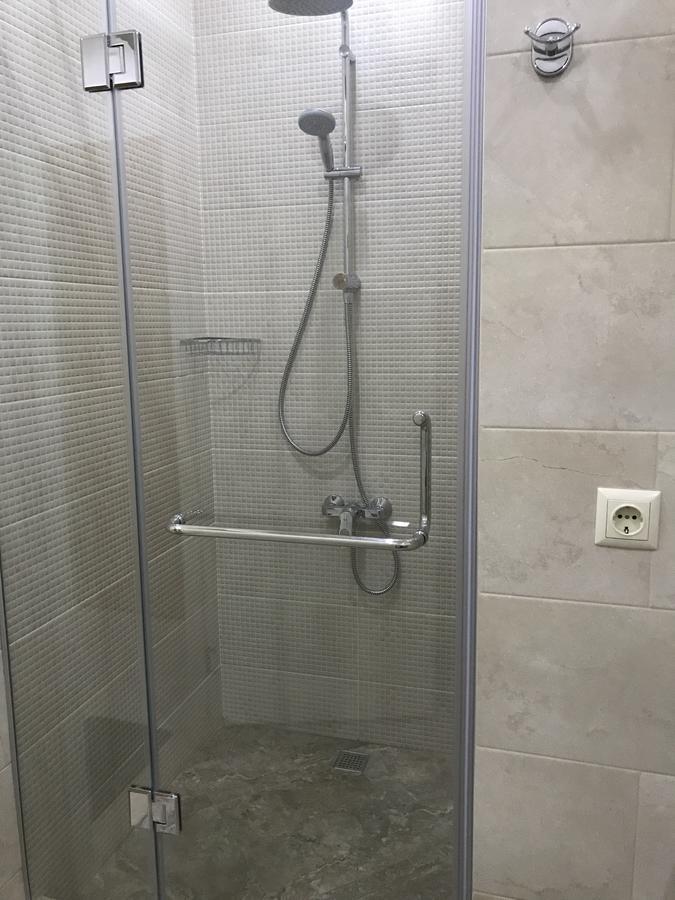 Batumi Porta Tower 1611 Lejlighed Eksteriør billede