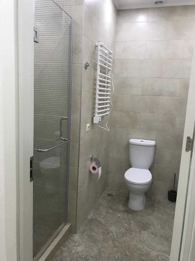 Batumi Porta Tower 1611 Lejlighed Eksteriør billede